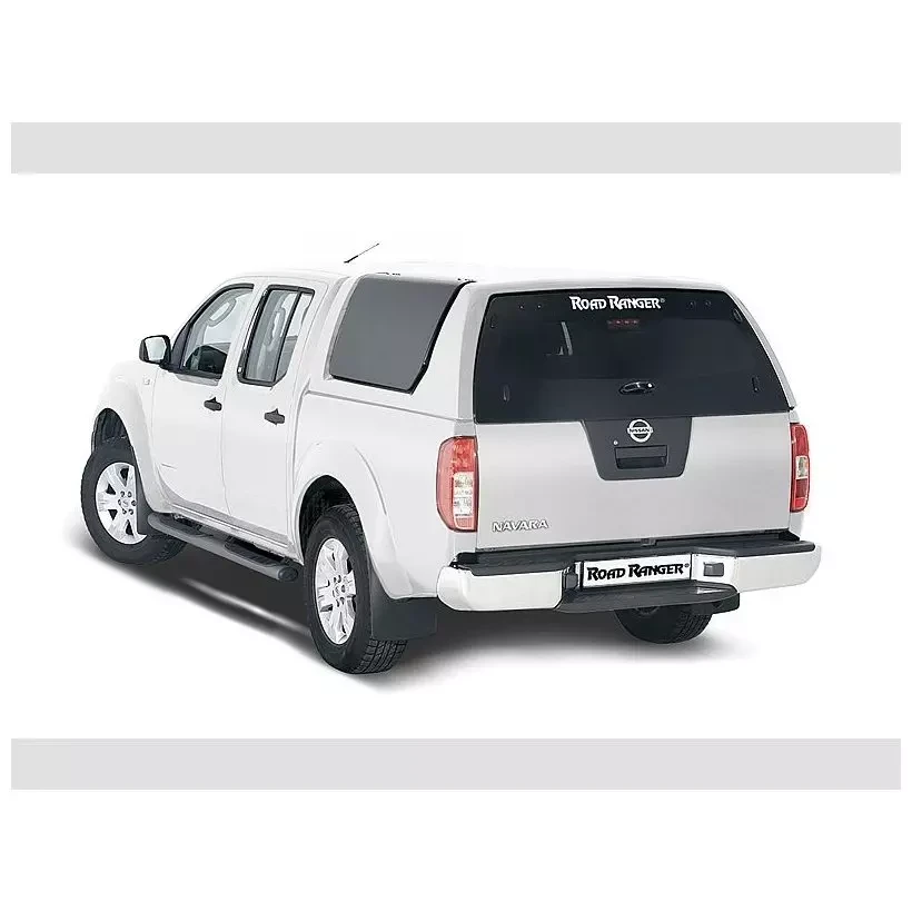Buy Kung for Nissan Navara D40 DC - Road Ranger Rh2 Profi L